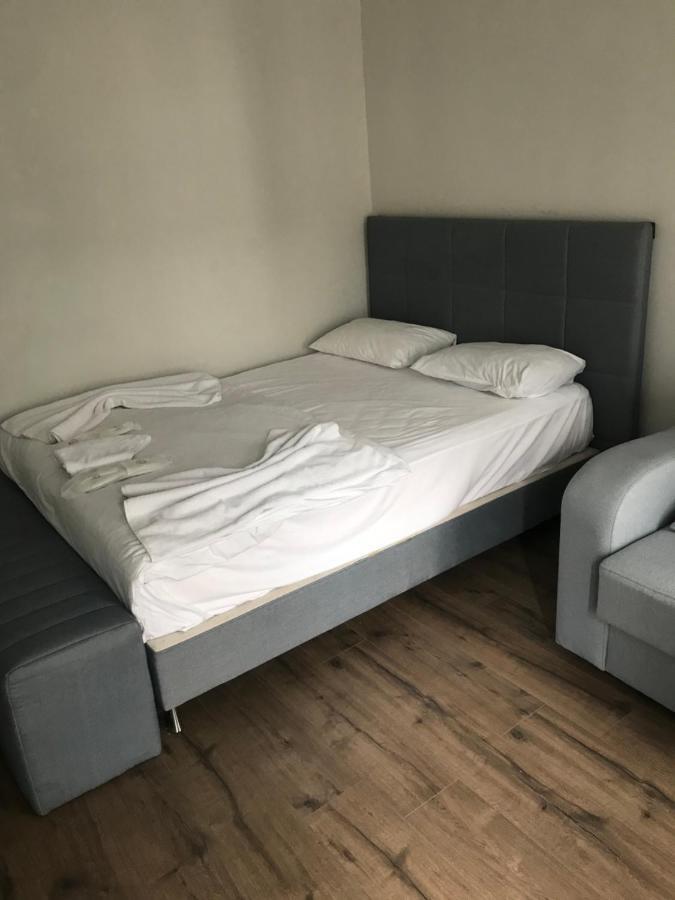 Geneva Cenevre Apartments İstanbul Dış mekan fotoğraf
