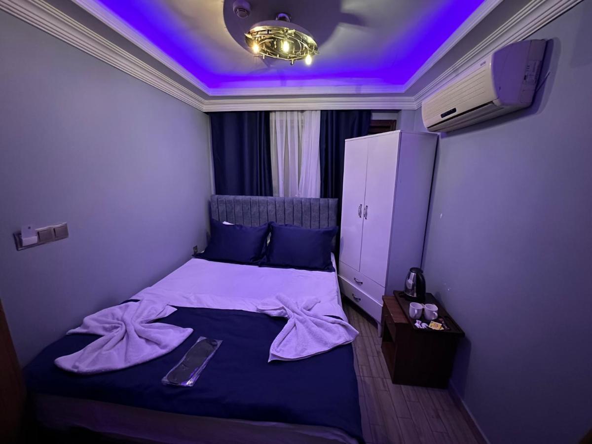 Geneva Cenevre Apartments İstanbul Dış mekan fotoğraf